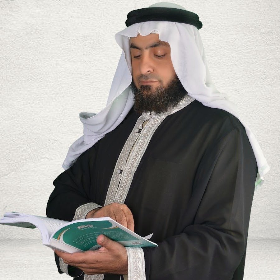 فضيلة الشيخ الدكتور سليمان النبهان